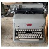 Royal Portable Typewriter