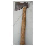 Collins Brand ï¿½Axe