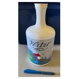 Ceramic Water Jug