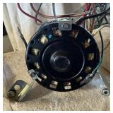 A.O. Smith Electric Motor