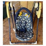 Graco Baby Swing
