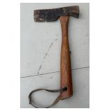 Vintage Hatchet