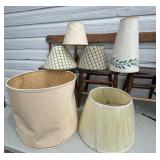 Lamp Shades