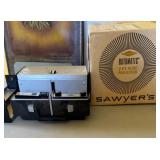 Sawyer