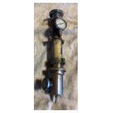 AC Pressure Cap and Cooling System Tester