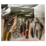 Hand Tools