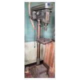 Drill Press Model DP-1712