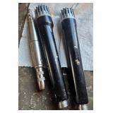 Teisco Dynamic Microphones