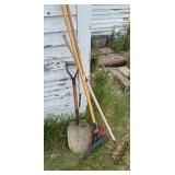Garden Tools