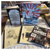 Historical Books