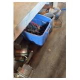 Industrial Motors