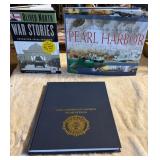 Historical Books