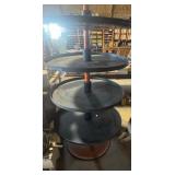 Revolving Shop ï¿½Stand
