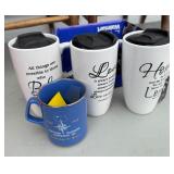 Themed Mugs