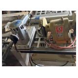 Craftsman Sander & Grinder