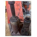 Vintage Bottle Jacks