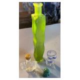 Glass Items