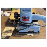 Dual Action Sander 490