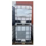 Intermediate Bulk Containers
