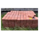 Pallet Concrete Bricks