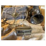 Vintage Ford Car Parts