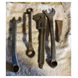 Vintage Hand Tools
