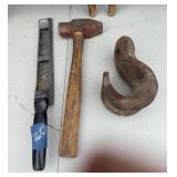Hand Tools