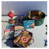 Sewing & Craft Supplies