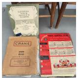 Technical Manuals