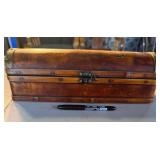 Wooden Chest