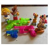 Toys