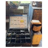 Hardware & Supplies