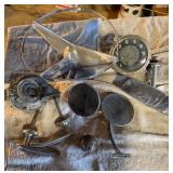 Classic Car Parts