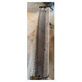 Crosscut Logging Saw
