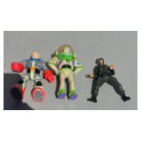 Action Figures