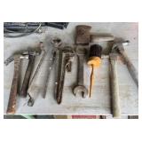 Hand Tools