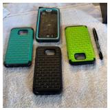 Smartphone Cases