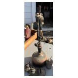 Coleman Arc Mantle Lamp