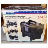 Vivitar Universal Video Converter