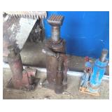 Hydraulic Bottle Jacks