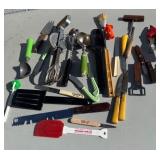 Utensils