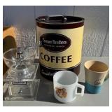 Coffee Collectibles