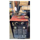 Solar 500 Battery Booster