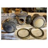 Automotive or Train Lamp Assemblies