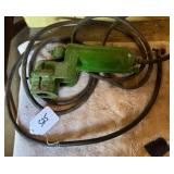 John Deere Hydraulic Pump