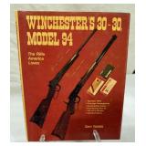 Winchester's 30-30, Model 94 by Sam Fadala