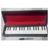 La Clavietta Musical Keyboard