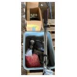 Sports Training Equipment