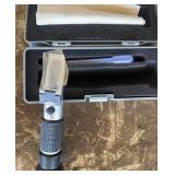 ATC Battery Coolant Refractometer