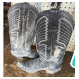 Men's Texas Cowboy Boots